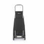 Panier à Courses Rolser jet ln joy Noir 40 L Pliable