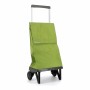 Carro de Compra Rolser Plegamatic Original MF Lima 40 L Plegable