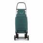 Panier à Courses Rolser saquet ln Vert 43 L Pliable