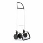Panier à Courses Rolser saquet ln 4 ruedas mar Bleu 43 L Pliable