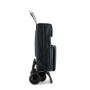 Panier à Courses Rolser MF 4.2 Gris foncé Pliable