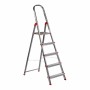 Escalera plegable Rolser Aluminio