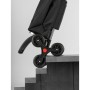 Carro de Compra Rolser i-max mf 6 Rojo 47,5 x 39,5 x 107 cm 43 L Plegable
