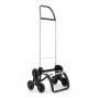 Carro de Compra Rolser i-max mf 6 Rojo 47,5 x 39,5 x 107 cm 43 L Plegable