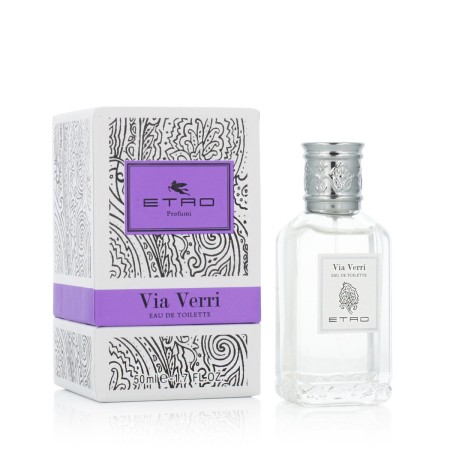 Parfum Unisexe Etro Via Verri EDT 50 ml