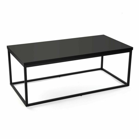 Table Basse Versa Noir (Reconditionné B)