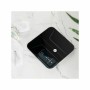 Báscula Digital de Baño Cecotec Negro 180 kg (Reacondicionado A)