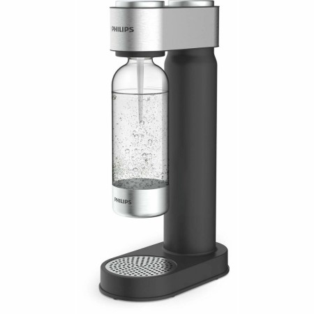 Máquina de Soda Philips Negro 1 L (Reacondicionado A)