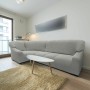 Housse de canapé Sofaskins Gris (Reconditionné B)