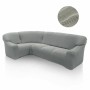 Funda para Sofá Sofaskins Gris (Reacondicionado B)