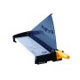 Guillotina Fellowes Fusion A3/180 Negro Plateado A3 (2 Unidades)