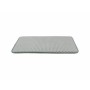 Tamis Trixie Gris Feuille de Mousse 40 × 55 cm