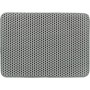 Tamiz Trixie Gris Goma Eva 40 × 55 cm