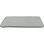 Tamis Trixie Gris Feuille de Mousse 40 × 55 cm