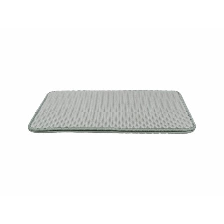 Tamis Trixie Gris Feuille de Mousse 40 × 70 cm