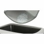 Tamis Trixie Gris Feuille de Mousse 40 × 70 cm