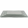 Tamis Trixie Gris Feuille de Mousse 40 × 70 cm