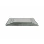 Tamis Trixie Gris Feuille de Mousse 40 × 70 cm