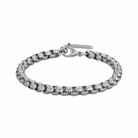 Pulsera Hombre Police (Talla única)