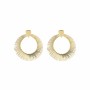 Boucles d´oreilles Femme Etrusca