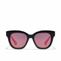 Lunettes de soleil Homme Hawkers AUDREY Noir