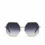 Gafas de Sol Hombre Hawkers LUMINA Dorado
