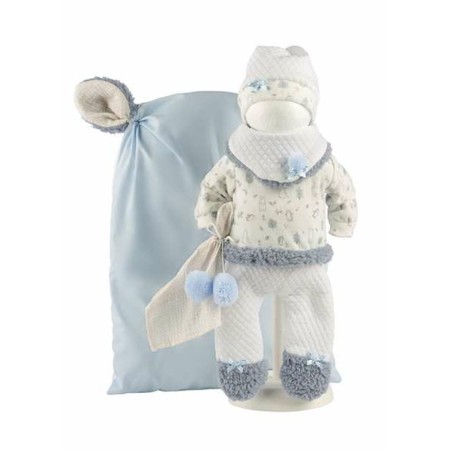Bolsa Nevera Llorens 40 cm Plástico