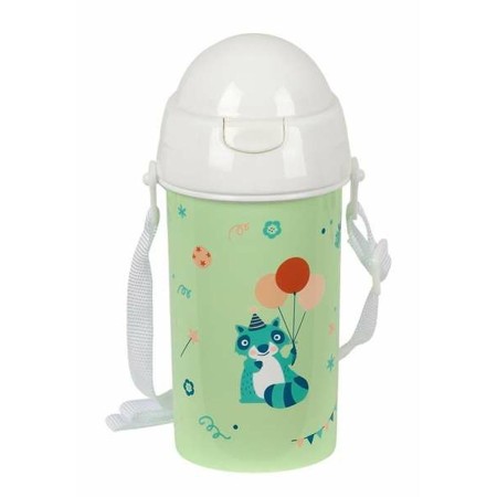 Bouteille d'eau Safta
