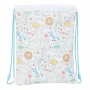 Bolsa Mochila con Cuerdas Safta