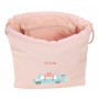 Bolsa Mochila con Cuerdas Safta