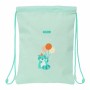 Bolsa Mochila con Cuerdas Safta 26 x 34 x 1 cm