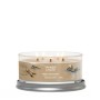 Bougie Parfumée Yankee Candle Amber & Sandalwood 340 g