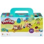 Play-Doh Hasbro (20 Botes)