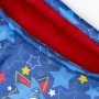 Snood polaire Sonic 25,5 x 24 cm 3-8 Ans