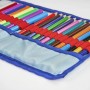 Trousse Scolaire avec Accessoires The Paw Patrol (22 pcs)