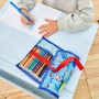 Trousse Scolaire avec Accessoires The Paw Patrol (22 pcs)