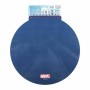 Ensemble de Papeterie Spider-Man Rouge Cahier (30 x 30 x 1 cm)