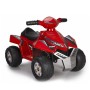 Quad Eléctrico Feber 6V 67 x 41 x 45 cm