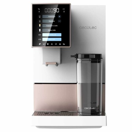 Cafetière superautomatique Cecotec 01543 (Reconditionné A)
