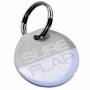 Placa identificativa Trixie 70949
