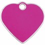 Plaque d'identification Imarc Hi Line Rose