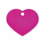 Placa identificativa Imarc Hi Line Rosa