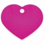 Placa identificativa Imarc Hi Line Rosa