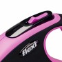 Sangle Trixie COMFORT Rose 8 m