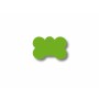 Placa identificativa Imarc Bone Verde