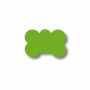 Placa identificativa Imarc Bone Verde