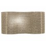 Grattoir pour Chats Trixie Menthe Lila 38 × 7 × 18 cm