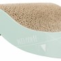 Grattoir pour Chats Trixie Menthe Lila 38 × 7 × 18 cm