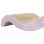 Grattoir pour Chats Trixie Menthe Lila 38 × 7 × 18 cm