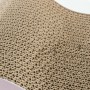 Grattoir pour Chats Trixie Menthe Lila 38 × 7 × 18 cm
